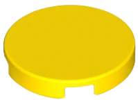 Tegels - Rond - Onbedrukt