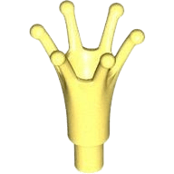 Minifiguren - Hoofddeksels - Accessoires