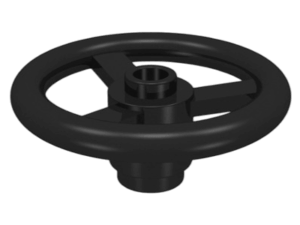 Technic - Sturing