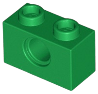 Technic - Stenen