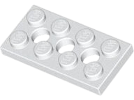 Technic - Platen