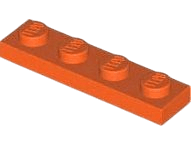 Platen