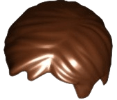 Minifiguren - Haar