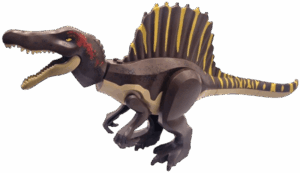 Dieren - Dinosaurus