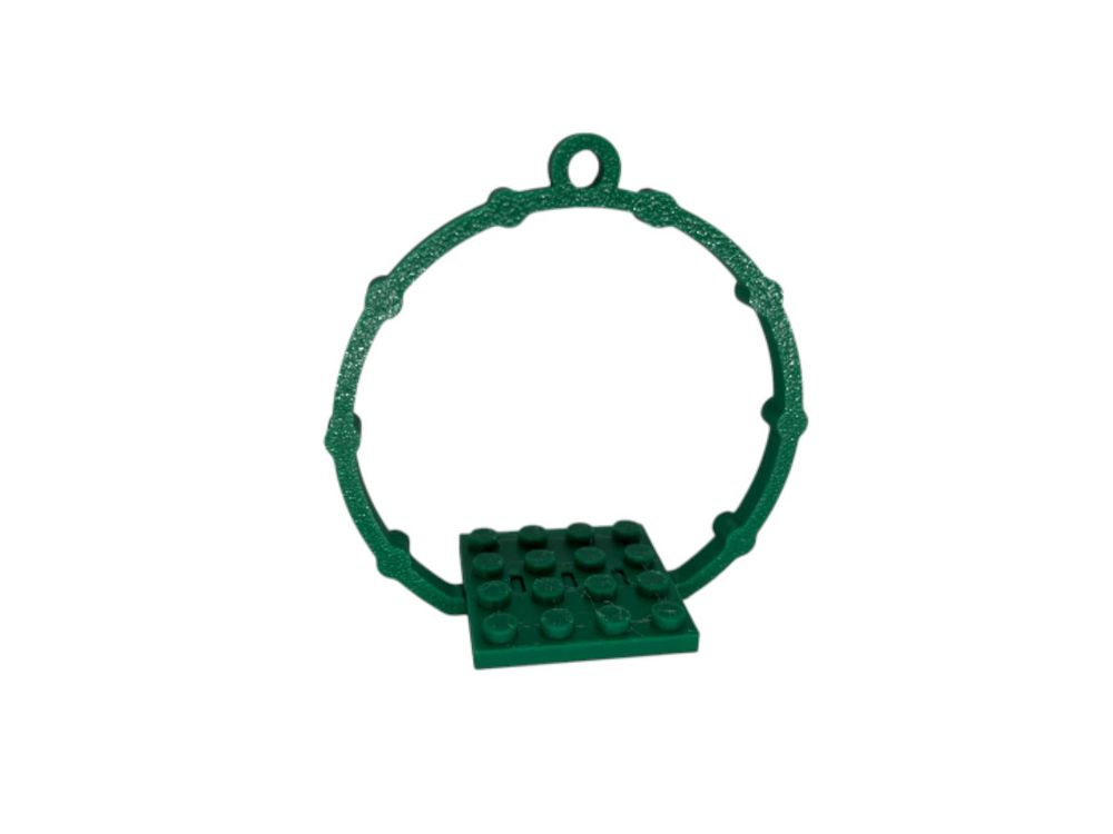 50955 – Wig 10 x 3 Links