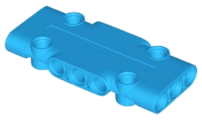 Technic - Panelen