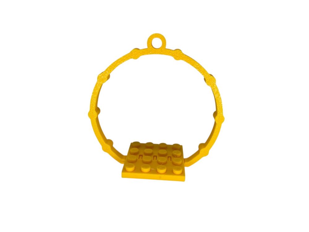 86500 – Cilindervormige halve bol 4 x 4