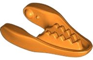 Dieren - Lichaamsdelen