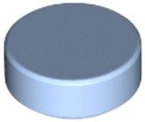 Tegels - Rond