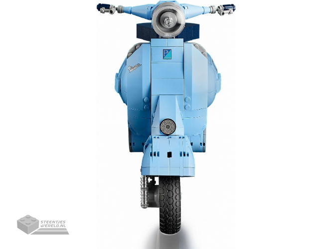LEGO 10298 Vespa 125 - Vespa 125 - Afbeelding 3