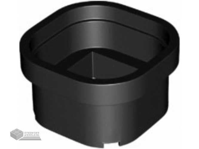 66787 – Cilindervormige buis 6 x 6 x 3 1/3