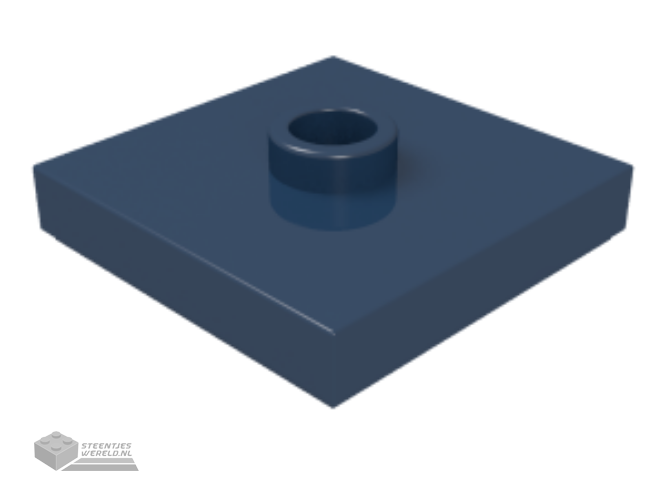 3021 – Plaat 2 x 3