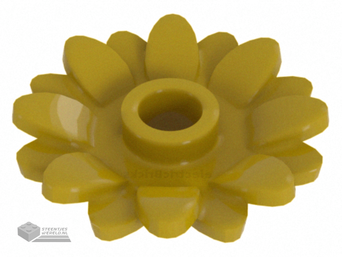 27145 – Minifiguur Utility Belt
