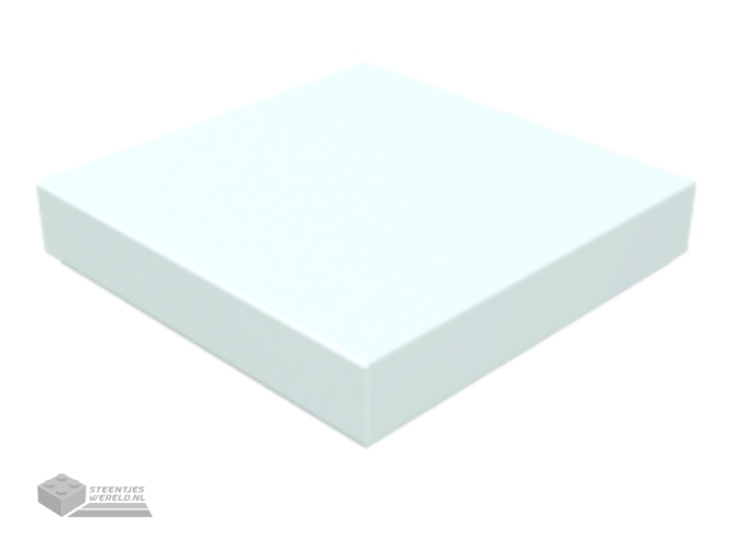 3666 – Plaat 1 x 6