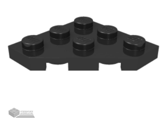 2780 – Technic, Pin met korte frictieribbels