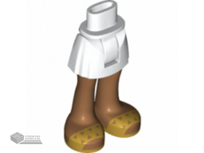 973pb5257c01 – Minifiguur Torso bedrukt