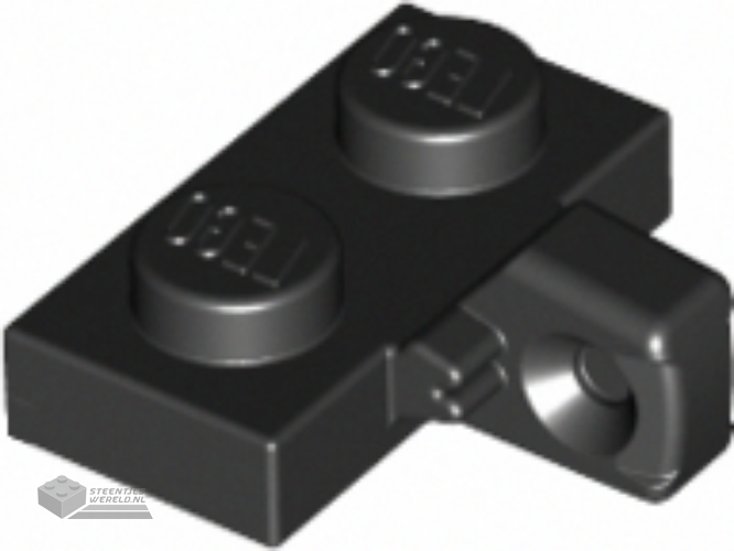 95344 – Minifiguur, bestekemmer 1 x 1 x 1 handvat / scooterstandaard