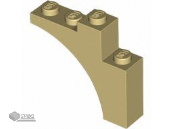43888 – Steun 1 x 1 x 6 Massieve Pilaar