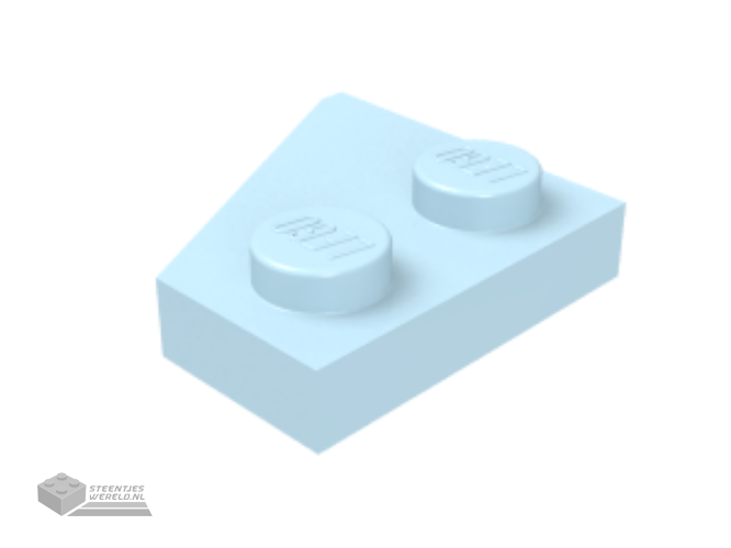 27507 – Tegel, ronde hoek 4 x 4 Macaroni breed