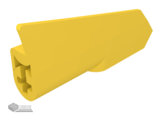 15573 – Plaat, aangepast 1 x 2