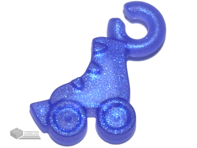 970c00pb1219 – Minifiguur benen bedrukt
