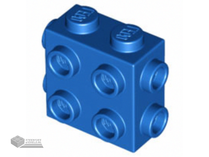 32526 – Technic, Hefarm, Aangepaste Gebogen Dikke L-vorm 3 x 5