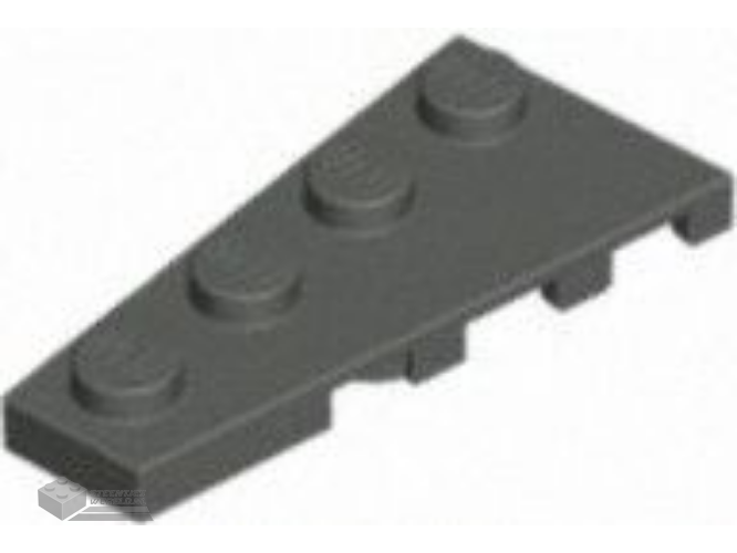 3710 – Plaat 1 x 4