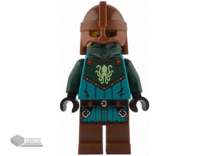 sw1111 – Gonk Droid (GNK Power Droid), Zandgroen