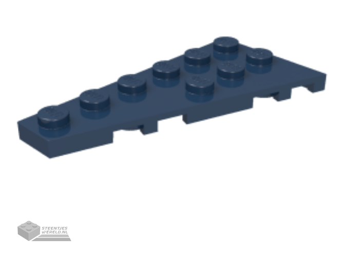 32192 – Technic, As- en pinconnector Hoek #4 – 135 graden