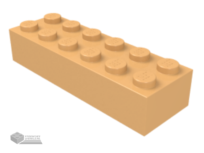 13965 – Boog 1 x 3 x 3