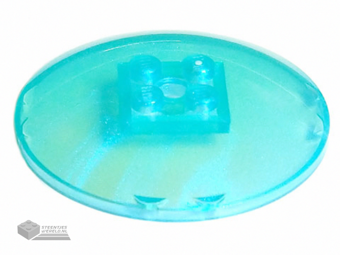 98138 – Tegel, Rond 1 x 1