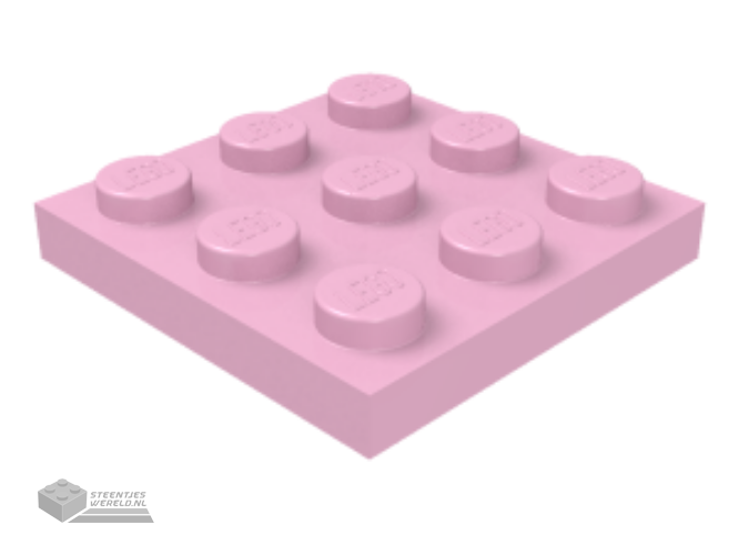 99781 – Beugel 1 x 2 – 1 x 2