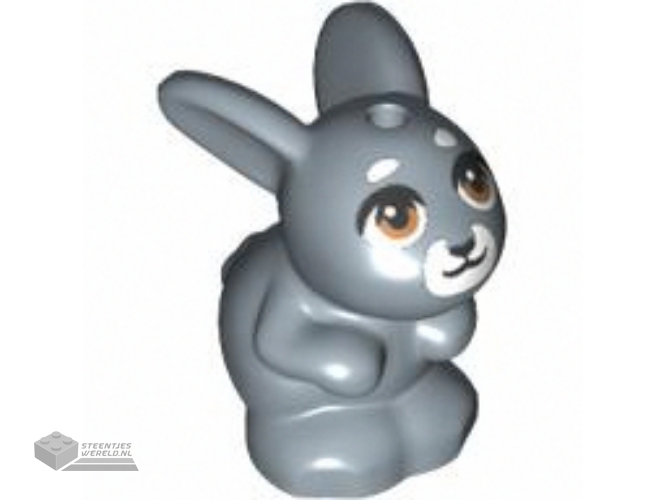 973pb4512c01 – Minifiguur Torso bedrukt