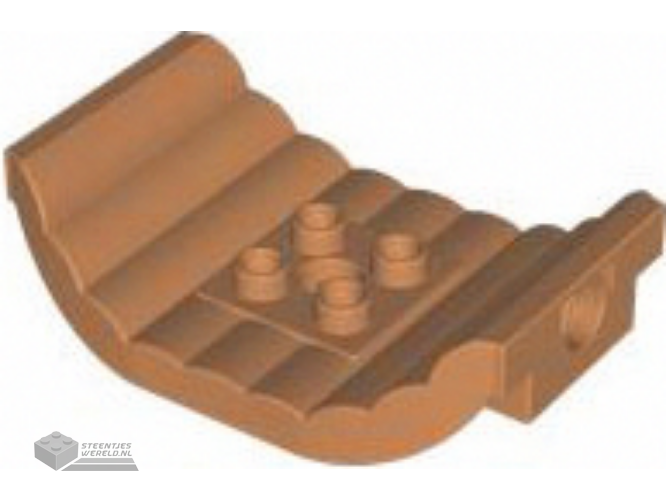3011 – Dubbel, Steen 2 x 4