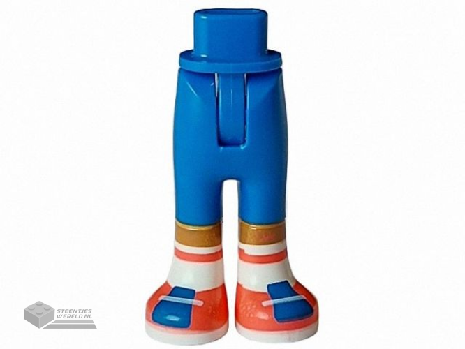 973pb6341c01 – Minifiguur Torso bedrukt