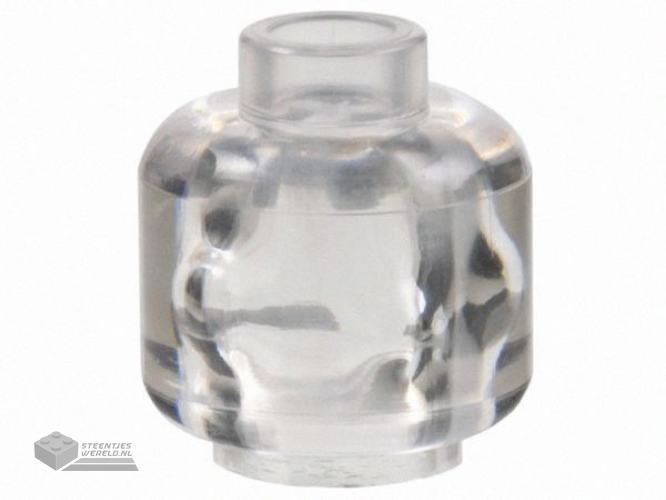 22388 – Dakpan 45° 1 x 1 x 2/3 Viervoudige bolle piramide