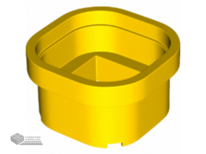 86500 – Cilindervormige halve bol 4 x 4