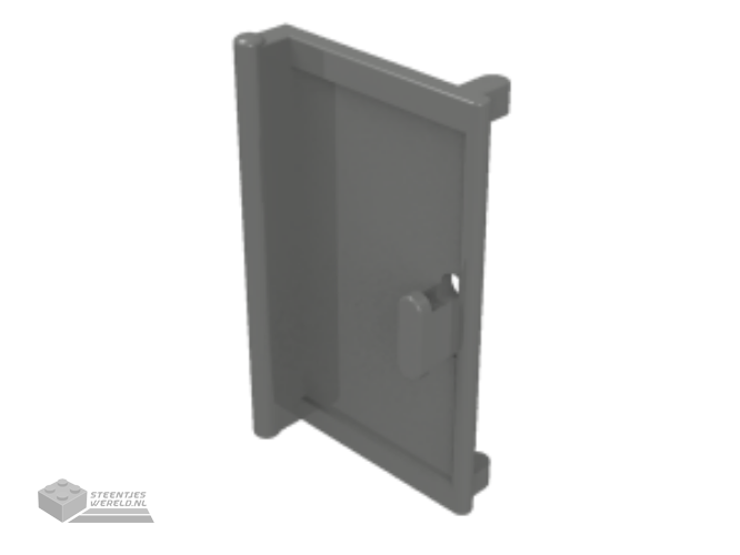 32174 – Technic, Asconnector 2 x 3