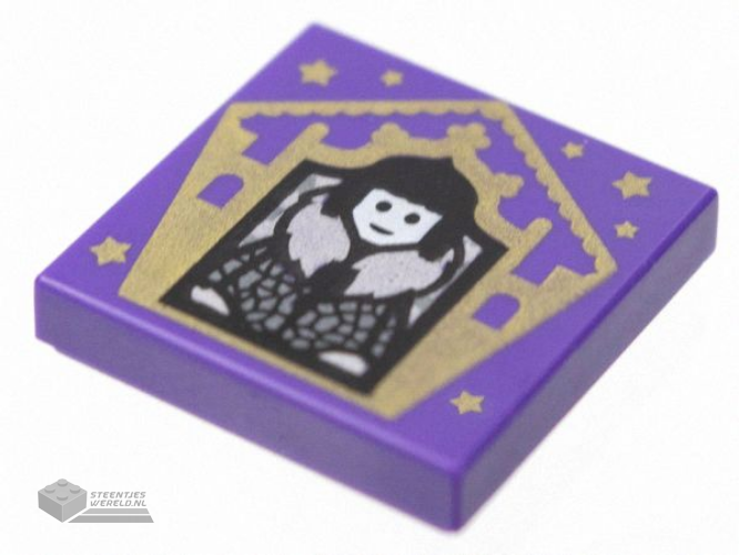 973pb3314c02 – Minifiguur Torso bedrukt