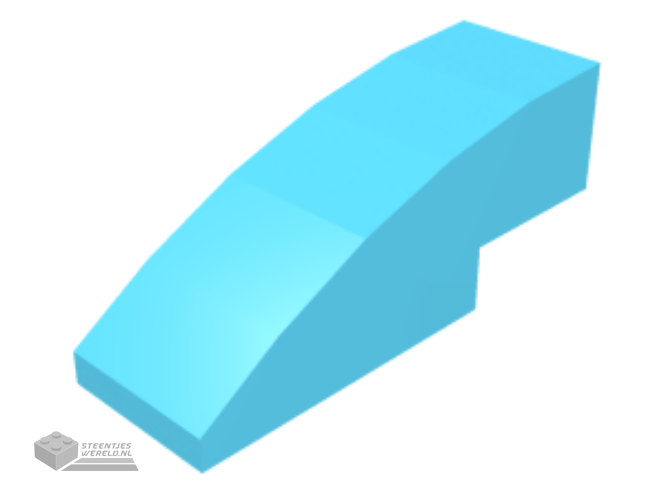 26047 – Rond bord 1 x 1 met stanghandvat