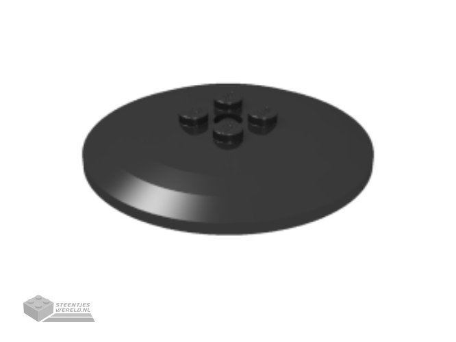 44375b – Omgekeerde schotelantenne 6 x 6 (radar)