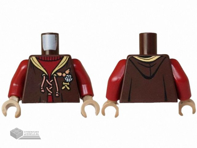 973pb5532c01 – Minifiguur Torso bedrukt