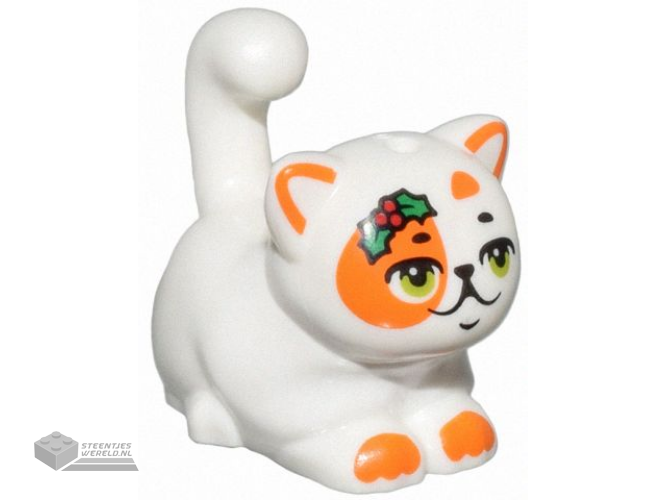 970c00pb1219 – Minifiguur benen bedrukt