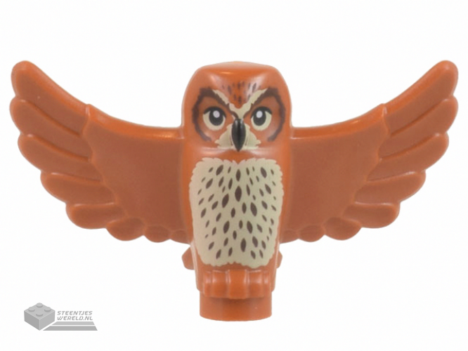 3626pb2678 Minifiguur hoofd kind 2-zijdig bedrukt