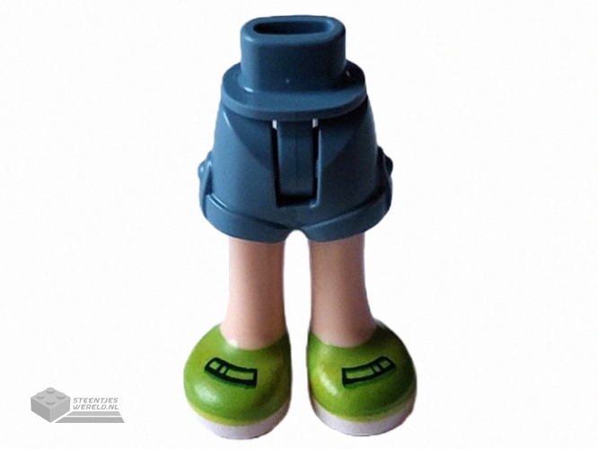 3626pb3675 Minifiguur hoofd bedrukt