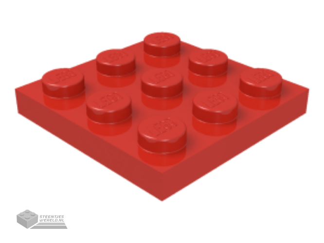 25269 – Tegel, rond 1 x 1 kwart