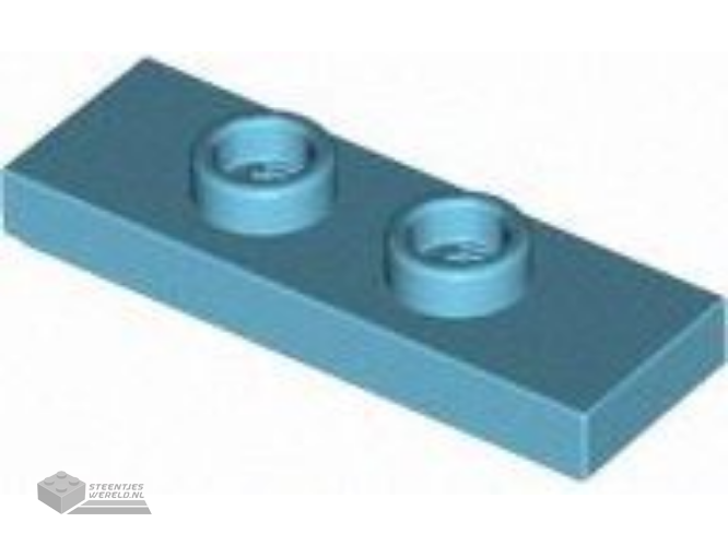 3021 – Plaat 2 x 3