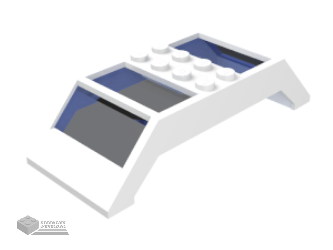 10566 – Duplo keukenschep/spade