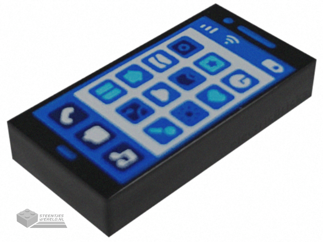 3031 – Plaat 4 x 4