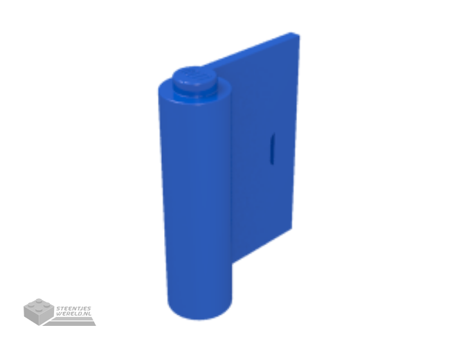973pb6167c01 – Minifiguur Torso bedrukt